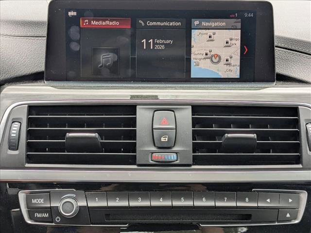 Used 2019 BMW 430i Convertible w/ Convenience Package image 16