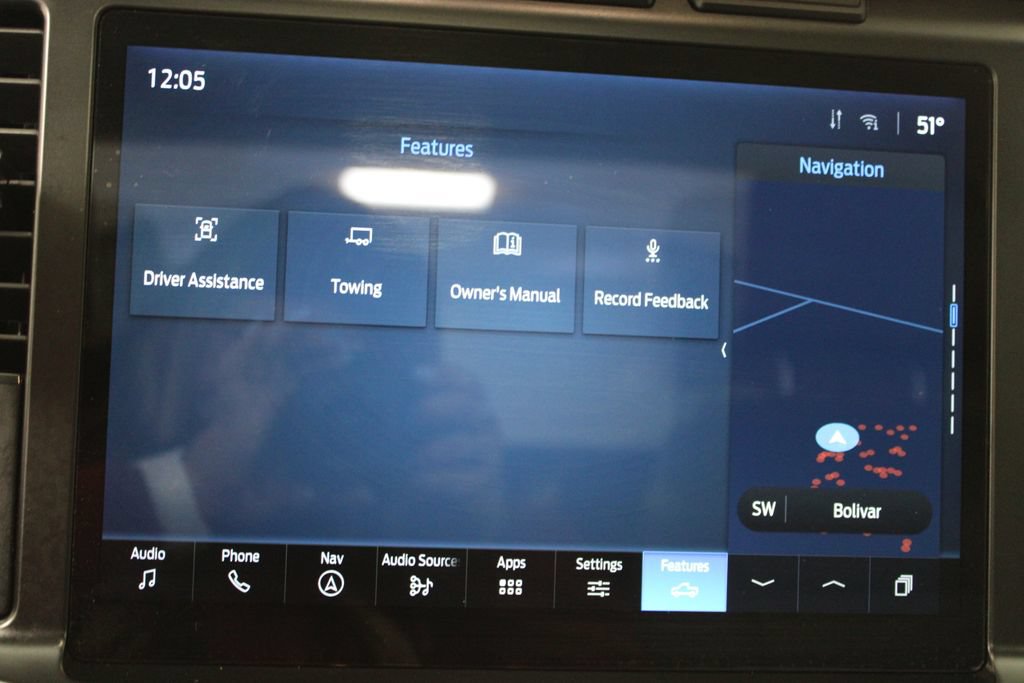 Used 2024 Ford F150 XL AWD/4WD image 41