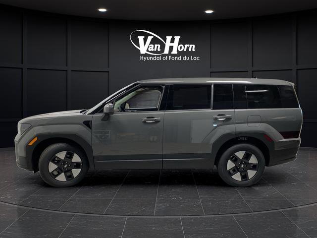 New 2026 Hyundai Santa Fe SE image 10