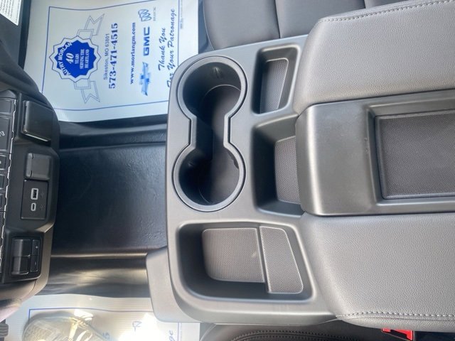 New 2025 GMC Sierra 2500 Pro image 24