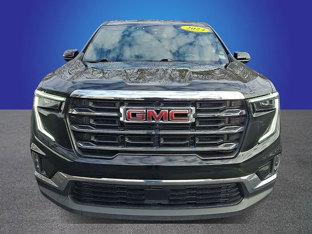 Used 2024 GMC Acadia Elevation image 2