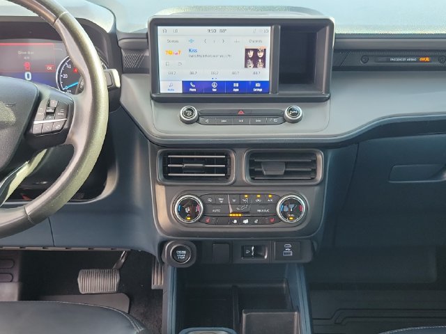 Certified 2023 Ford Maverick Lariat w/ Lariat Luxury Package FWD image 22