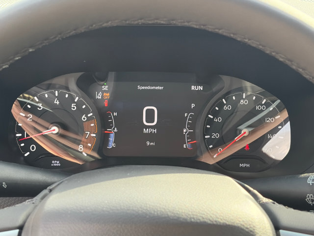 New 2026 Jeep Compass Latitude AWD/4WD image 30