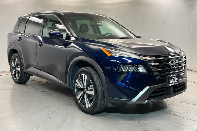 Used 2026 Nissan Rogue SL AWD/4WD image 7