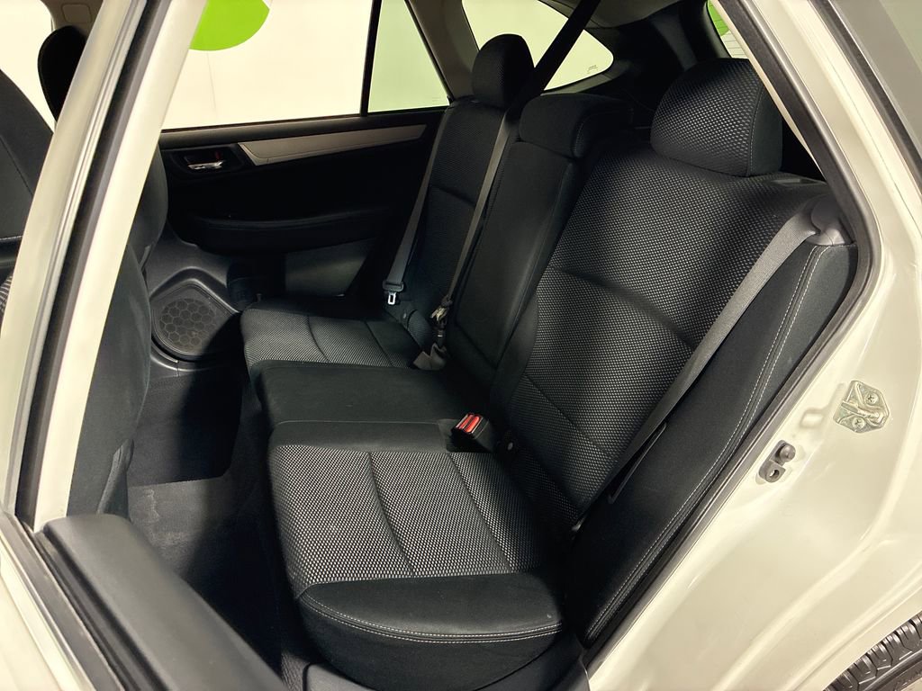 Used 2017 Subaru Outback 2.5i Premium image 26