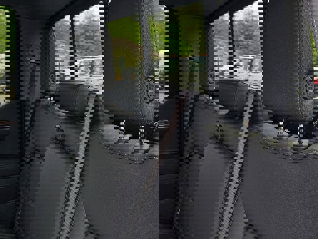 New 2026 Chevrolet Silverado 1500 LT AWD/4WD image 18