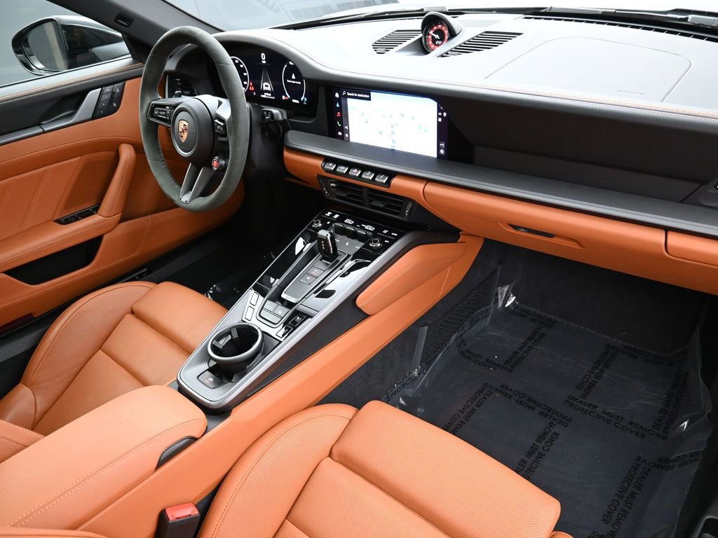 Certified 2026 Porsche 911 Carrera S image 33