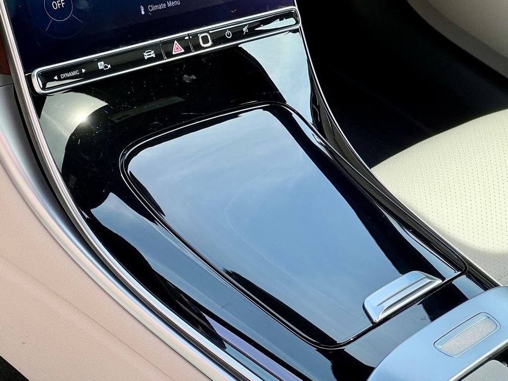Certified 2023 Mercedes-Benz C 300 4MATIC Sedan image 28
