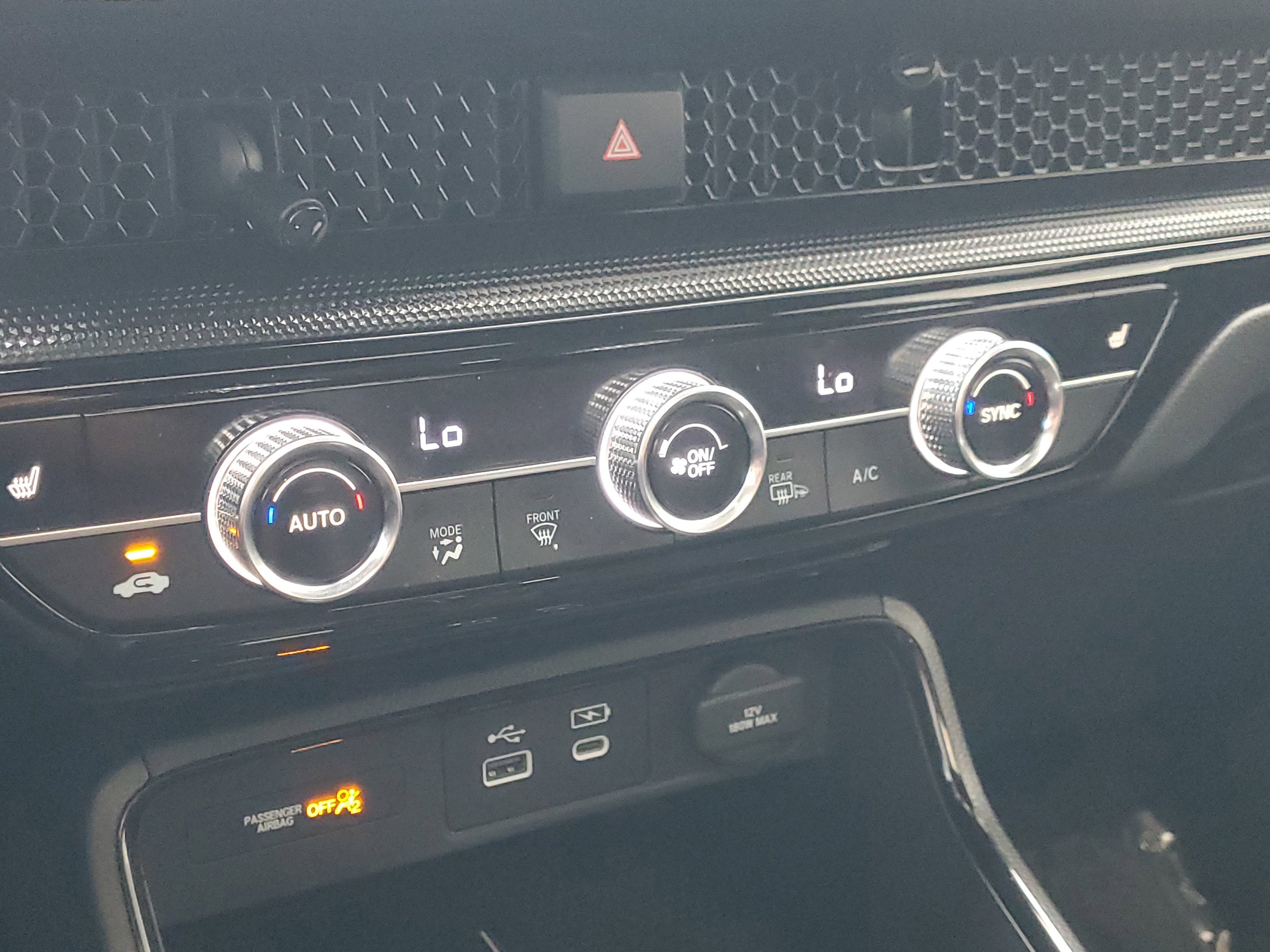 Used 2023 Honda CR-V Sport Touring image 31