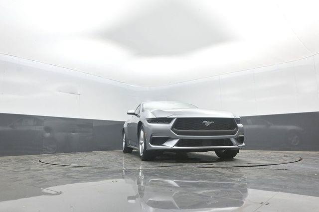 New 2026 Ford Mustang Coupe RWD image 29