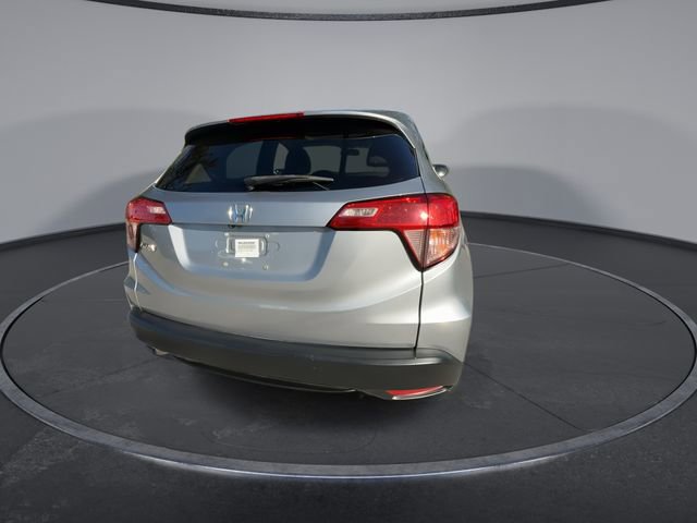Used 2017 Honda HR-V EX image 7