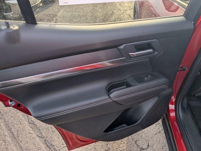 New 2026 GMC Terrain Elevation w/ Elevation Premium Package image 10