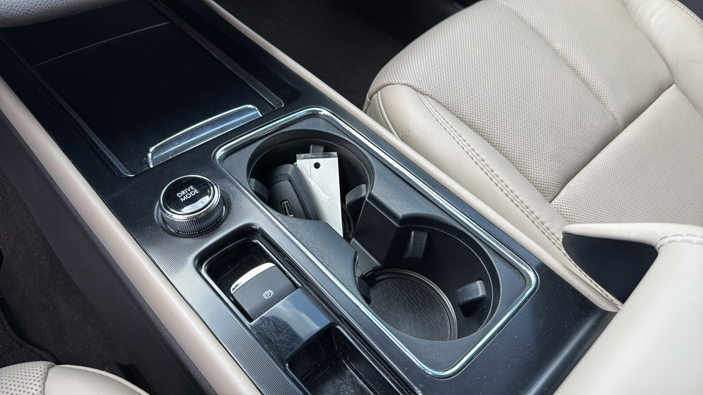 Used 2020 Lincoln Corsair AWD w/ Premium Package image 30