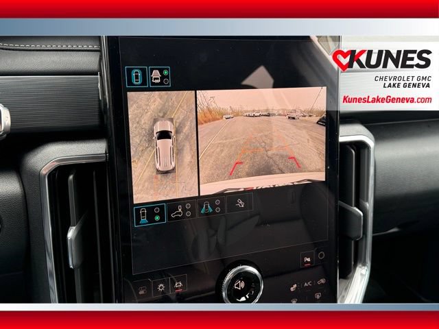New 2026 GMC Acadia Elevation w/ Black Edition AWD/4WD image 44