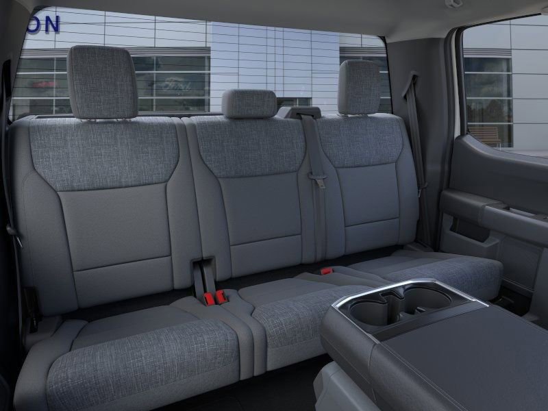 New 2026 Ford F150 XLT image 12