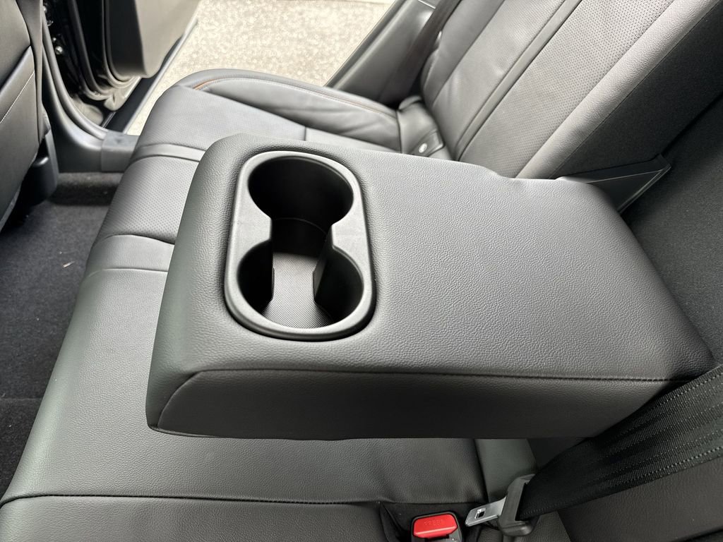 New 2026 MAZDA CX-50 AWD 2.5 Hybrid w/ Weather Package image 39