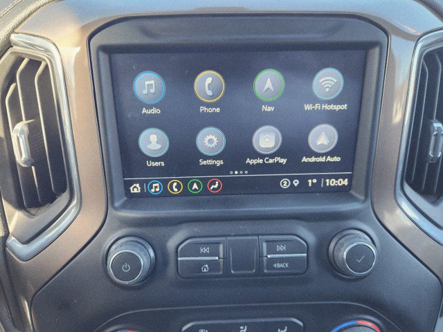 Used 2023 Chevrolet Silverado 3500 High Country w/ Z71 Off-Road Package image 45