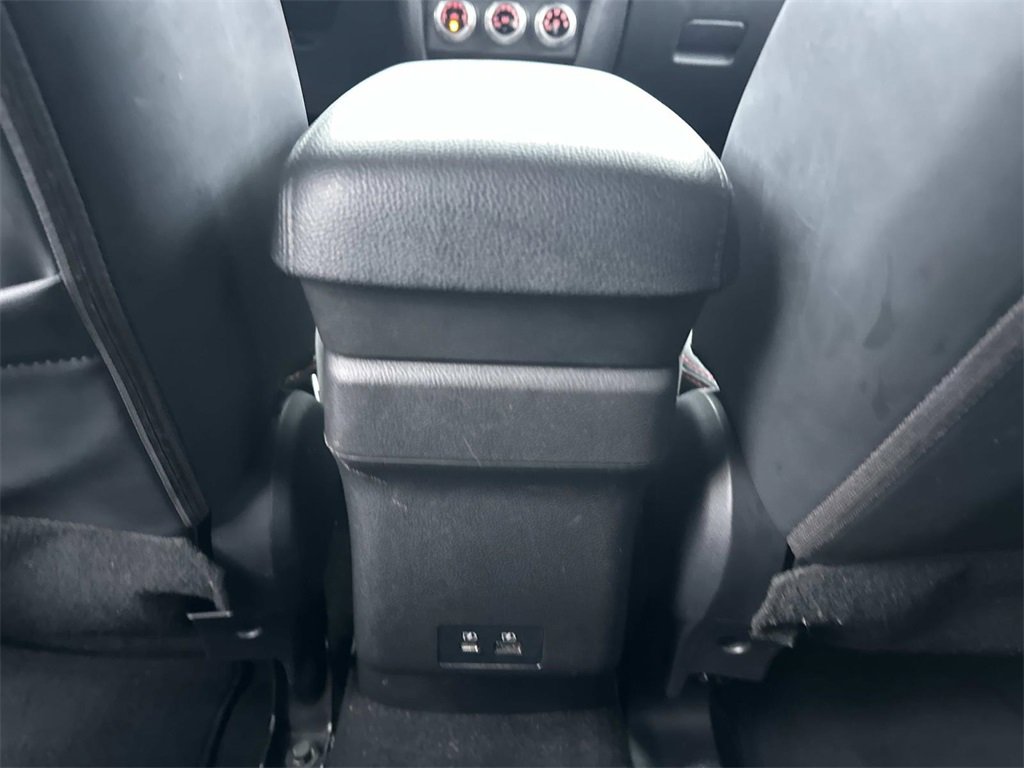 Used 2022 Mitsubishi Outlander Sport SE image 14