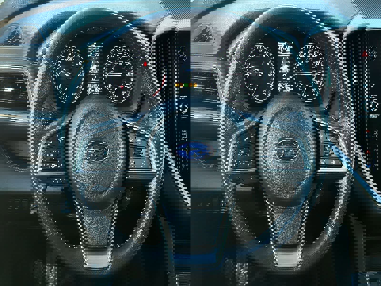 Certified 2023 Subaru Ascent Limited image 23