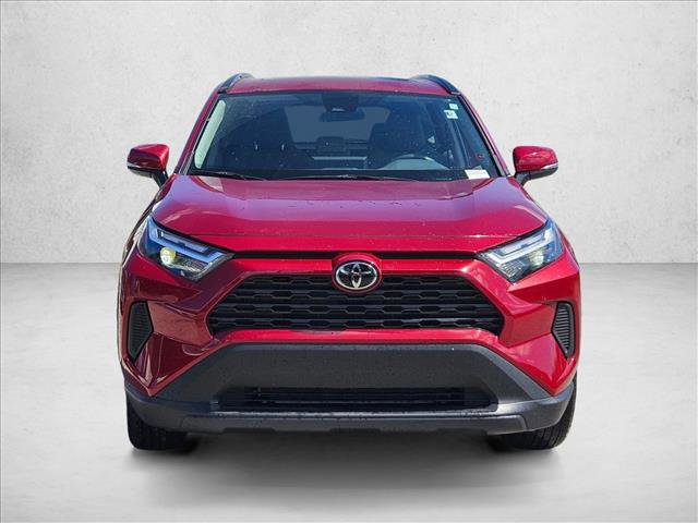 Used 2024 Toyota RAV4 XLE w/ Convenience Package image 2