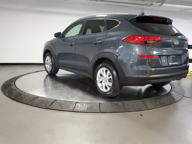 Used 2019 Hyundai Tucson Value AWD/4WD image 7