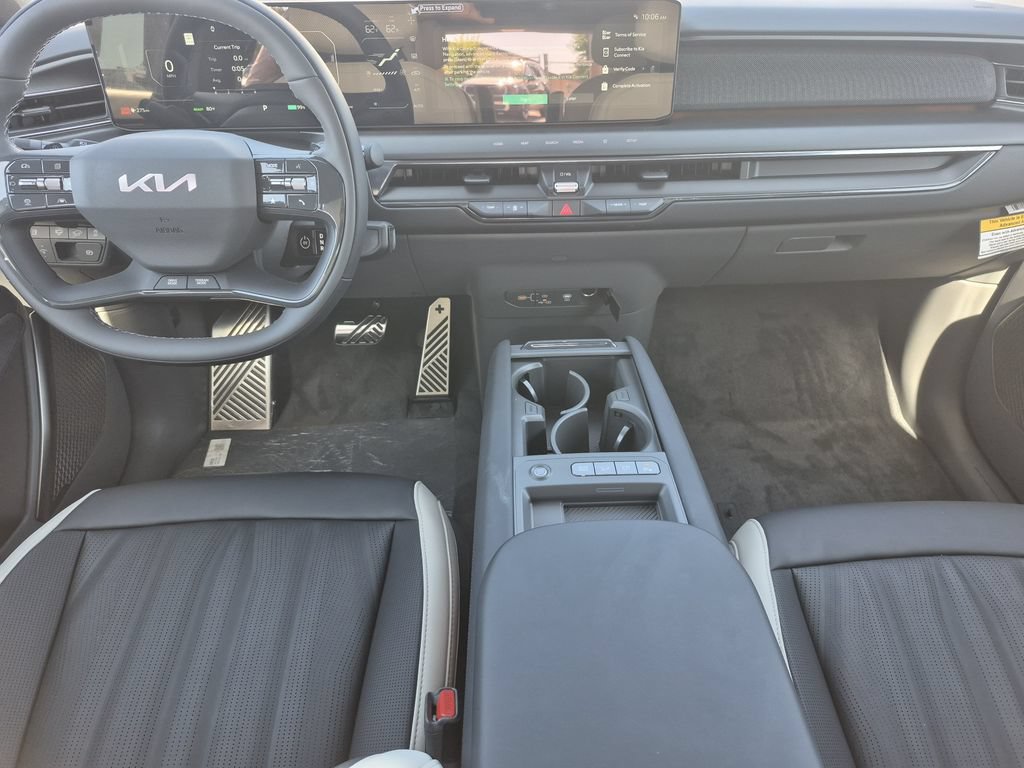 New 2026 Kia EV9 GT-Line AWD/4WD image 13