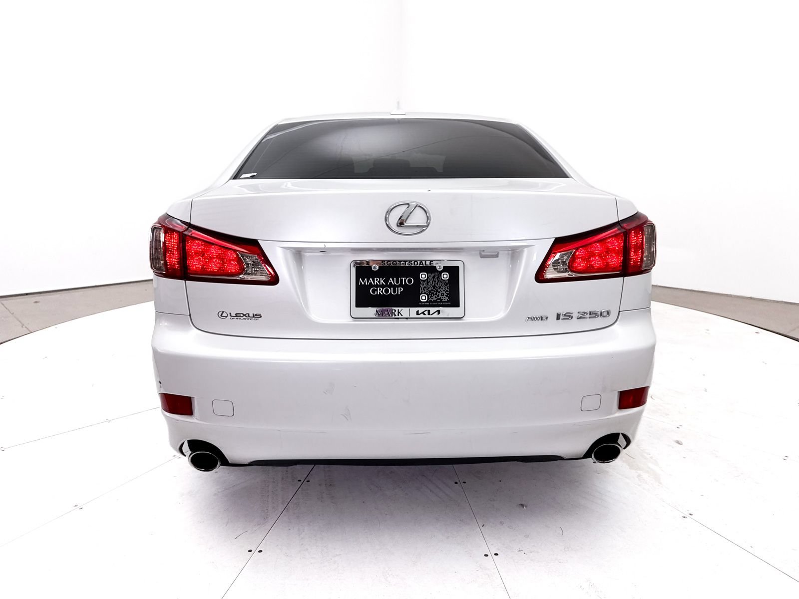 Used 2012 Lexus IS 250 AWD w/ Premium Pkg Value Edition image 10