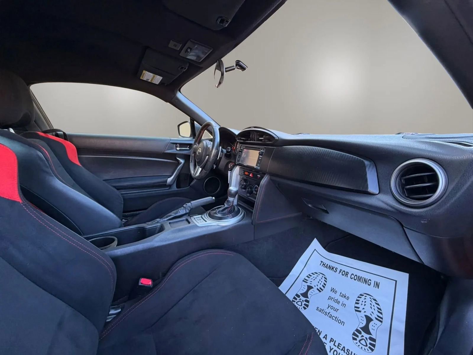 Used 2014 Scion FR-S RWD image 20