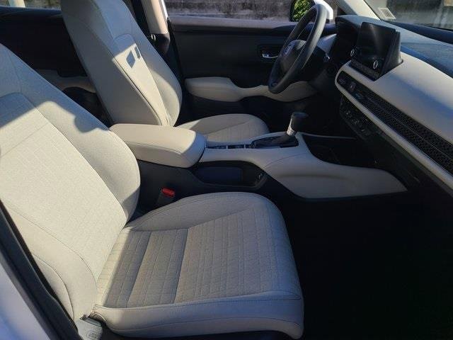 Used 2023 Honda HR-V LX image 19
