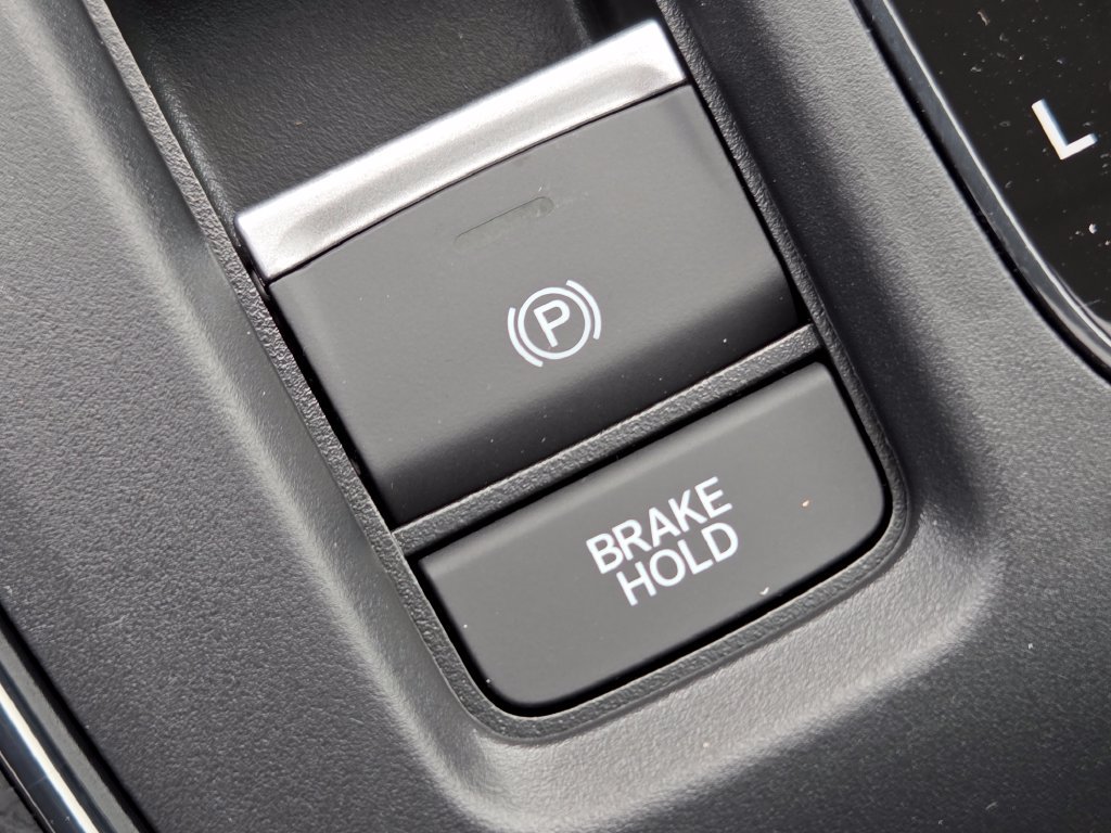 New 2027 Honda CR-V EX-L image 12