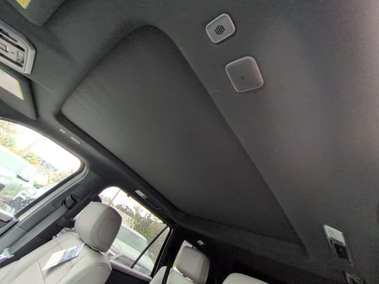 New 2026 Toyota Sequoia Limited AWD/4WD image 20