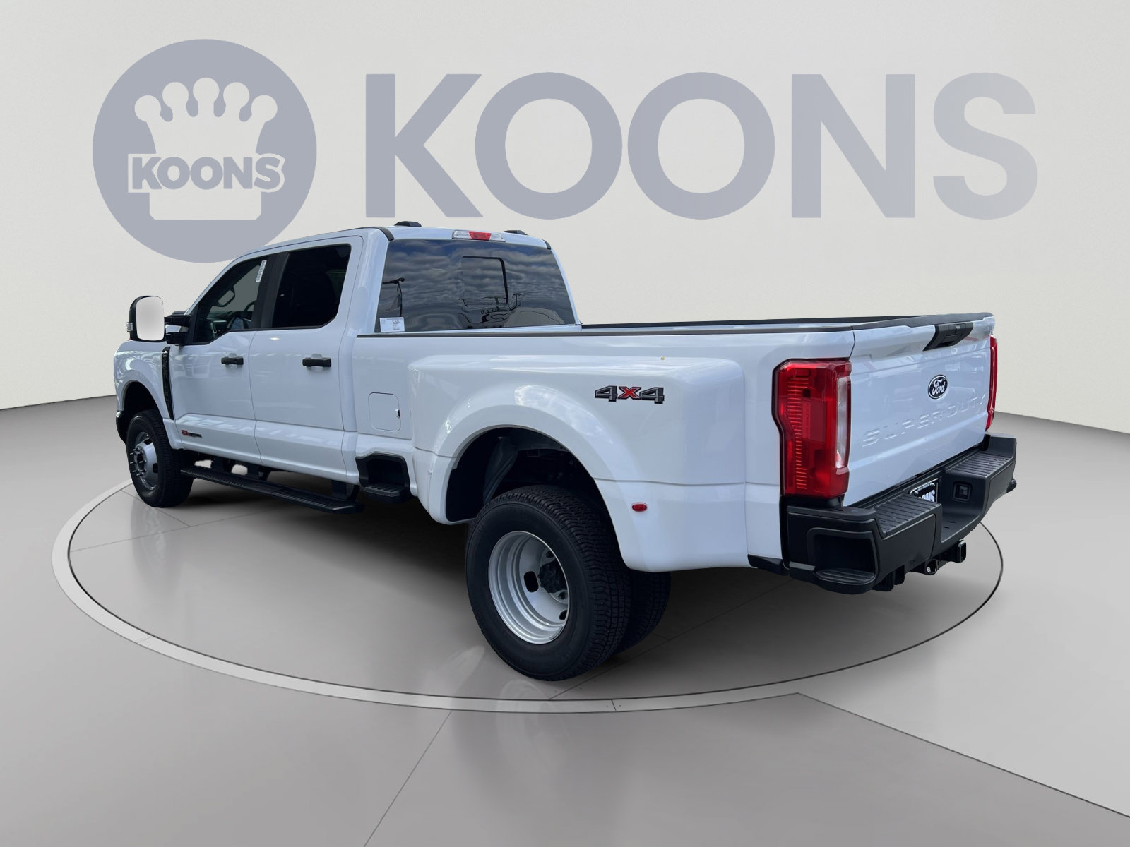 New 2027 Ford F350 XL AWD/4WD image 8