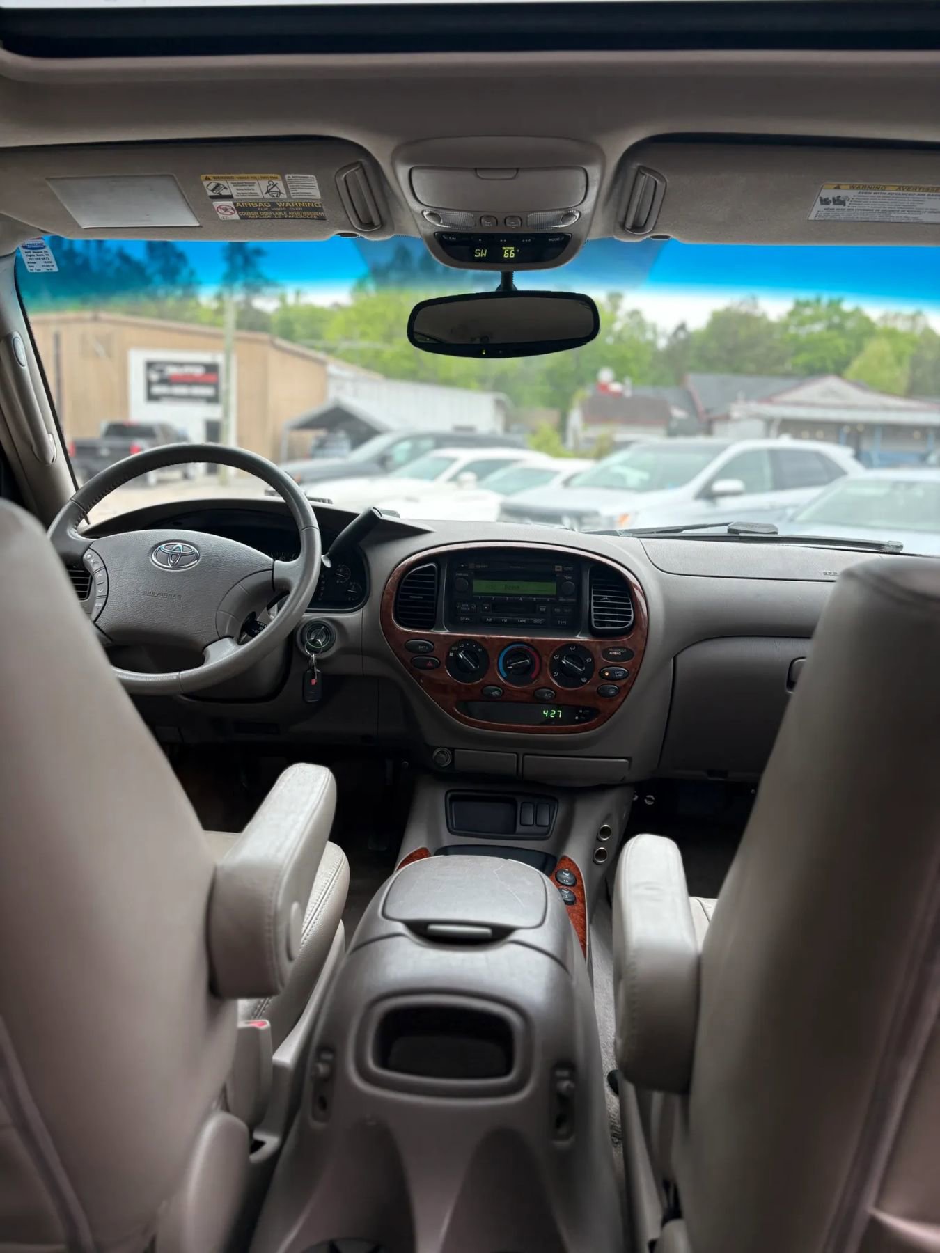 Used 2006 Toyota Tundra Limited RWD image 24