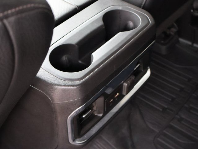 Used 2022 GMC Sierra 3500 Denali AWD/4WD image 25