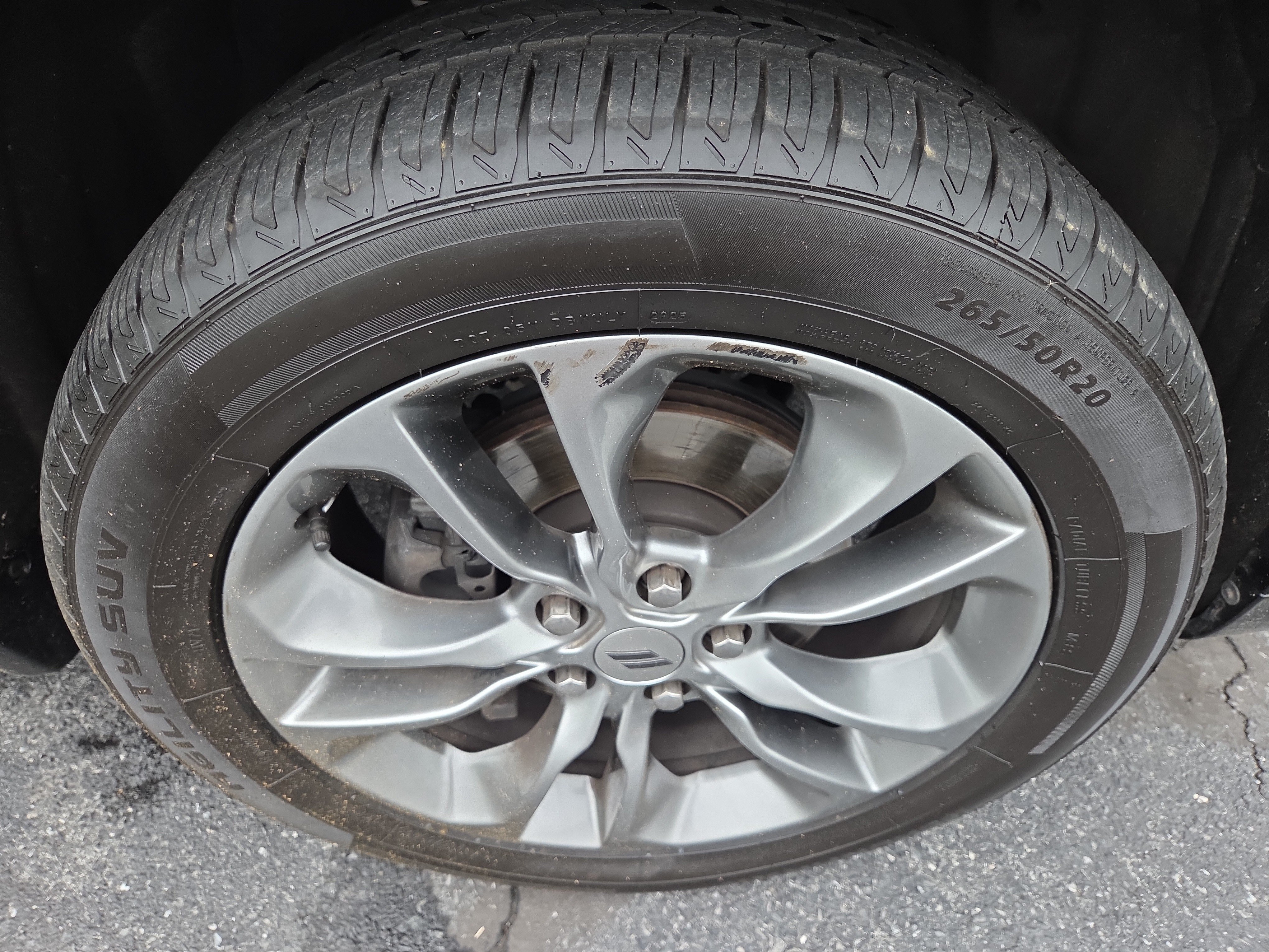 Certified 2019 Dodge Durango GT AWD/4WD image 10