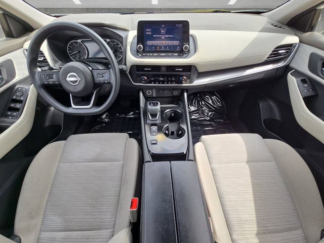 Used 2023 Nissan Rogue SV FWD image 20