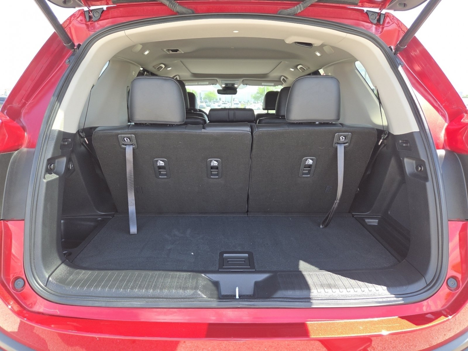 Used 2023 Honda Pilot Touring image 23