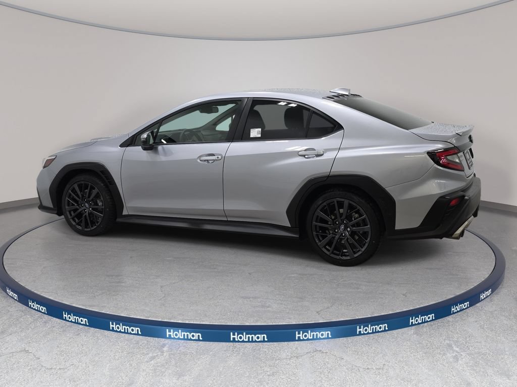 Used 2022 Subaru WRX Limited AWD/4WD image 9