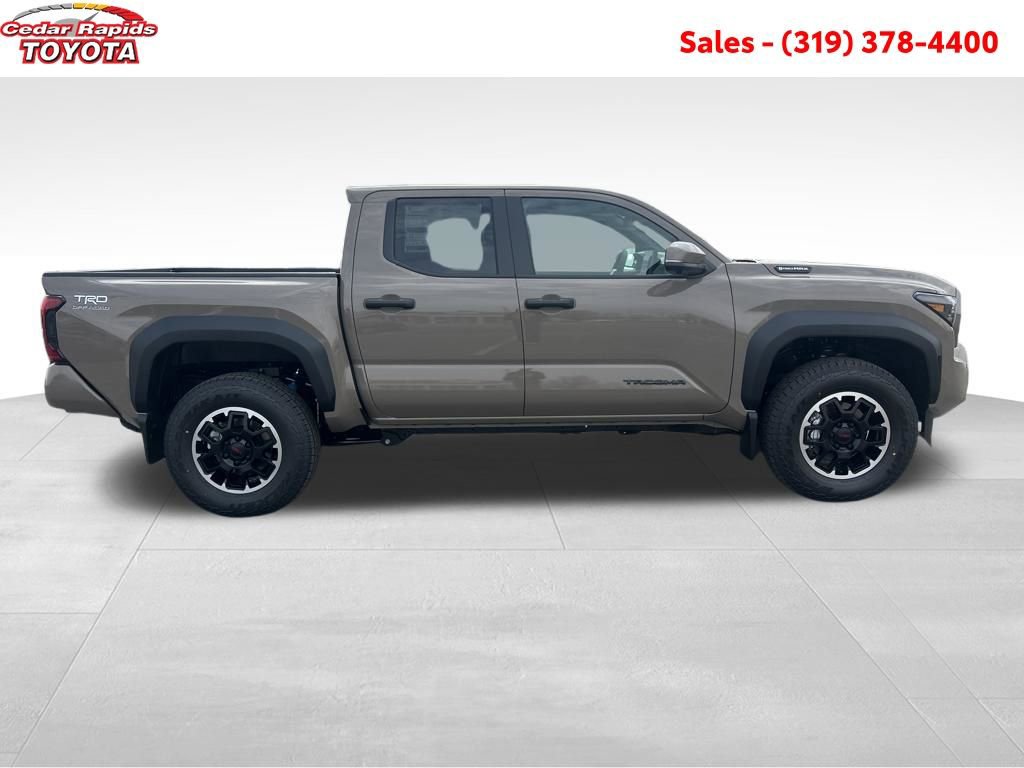 New 2026 Toyota Tacoma TRD Off-Road image 6