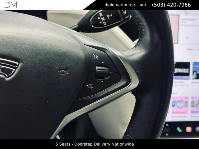 Used 2013 Tesla Model S RWD image 30