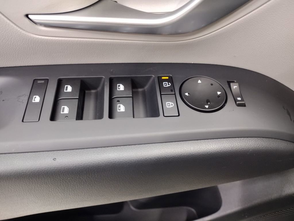 New 2026 Hyundai Tucson SEL AWD/4WD image 20