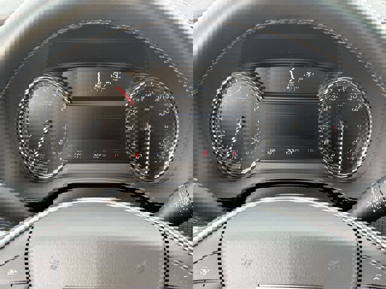 Certified 2025 Cadillac XT5 Premium Luxury image 25