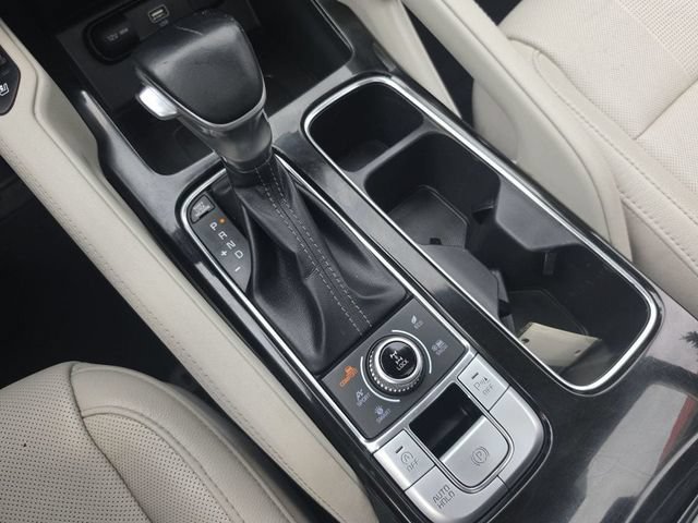 Used 2021 Kia Telluride EX w/ EX Premium Package AWD/4WD image 35