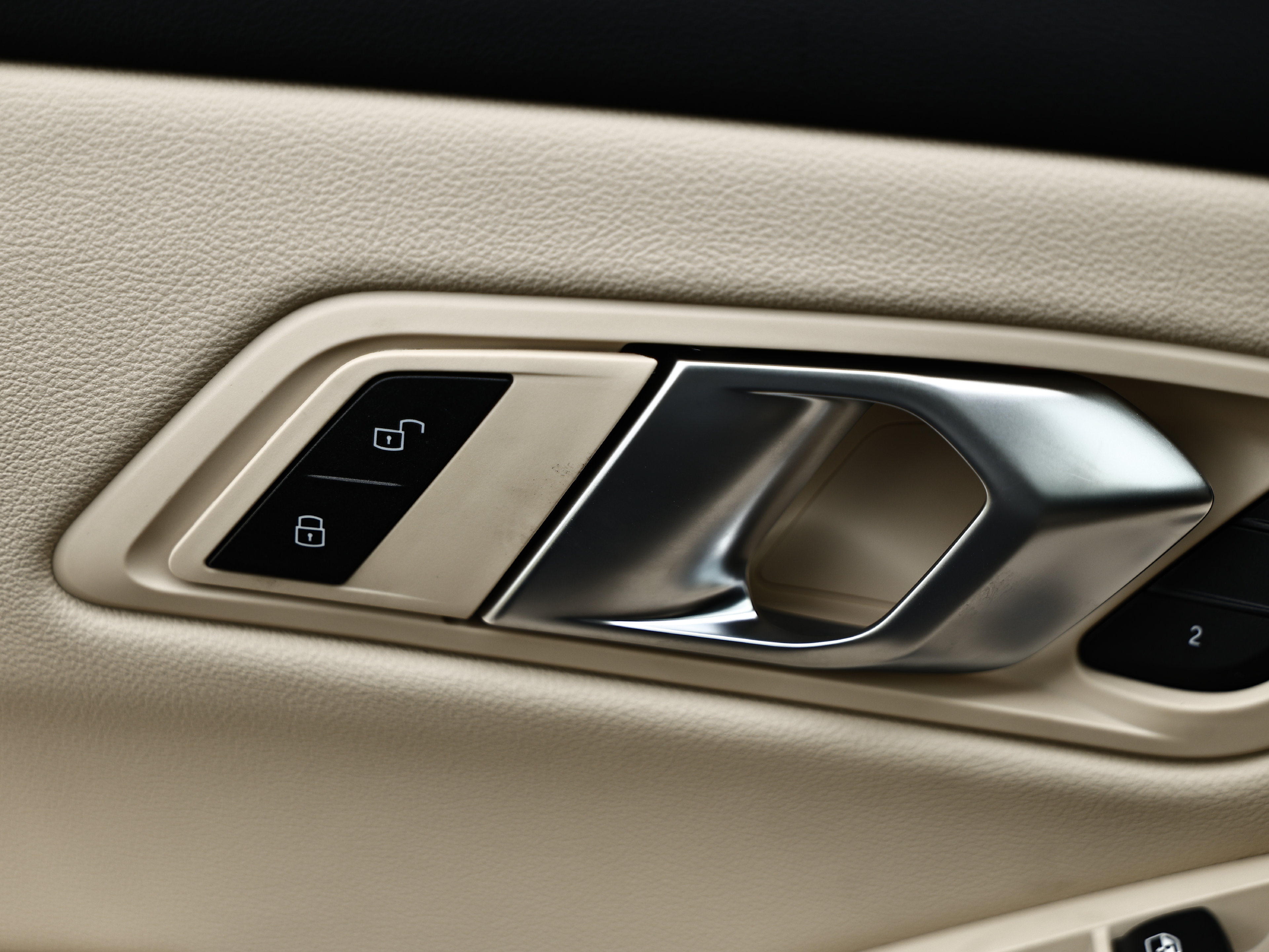New 2026 BMW 330i Sedan w/ Premium Package RWD image 15