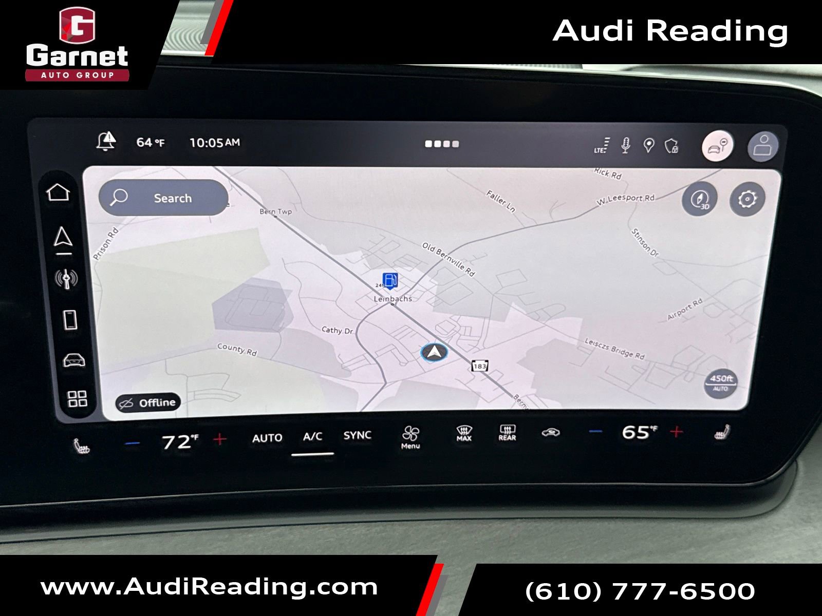 New 2026 Audi Q3 quattro 2.0T image 19