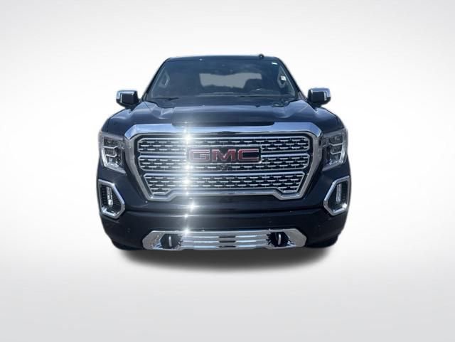 Used 2019 GMC Sierra 1500 Denali w/ Denali Ultimate Package AWD/4WD image 8