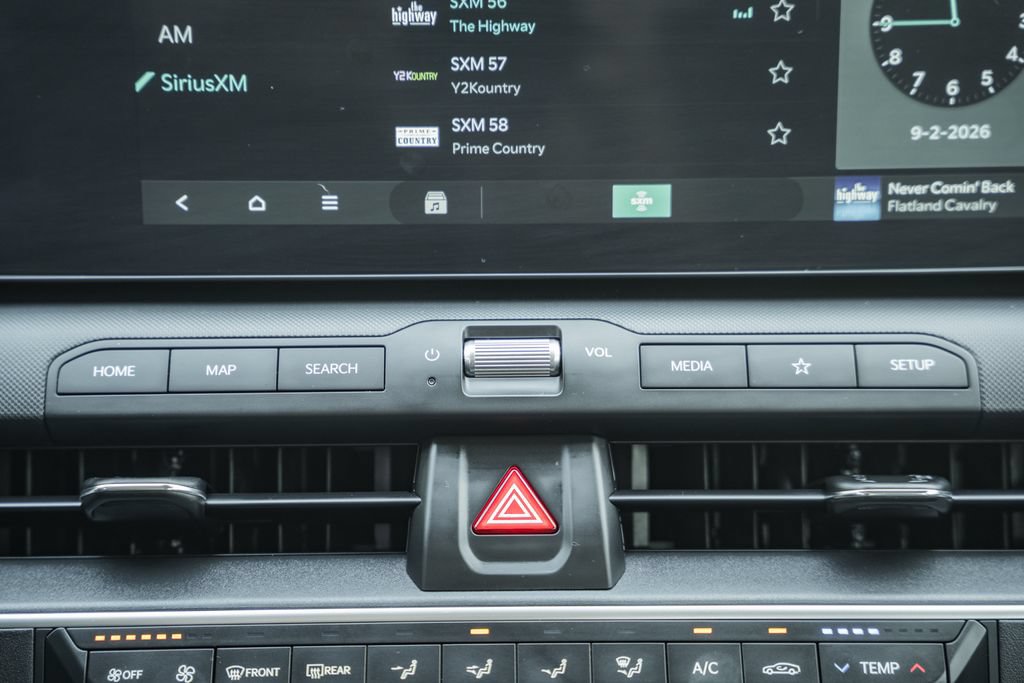 Used 2025 Kia K4 FWD image 19