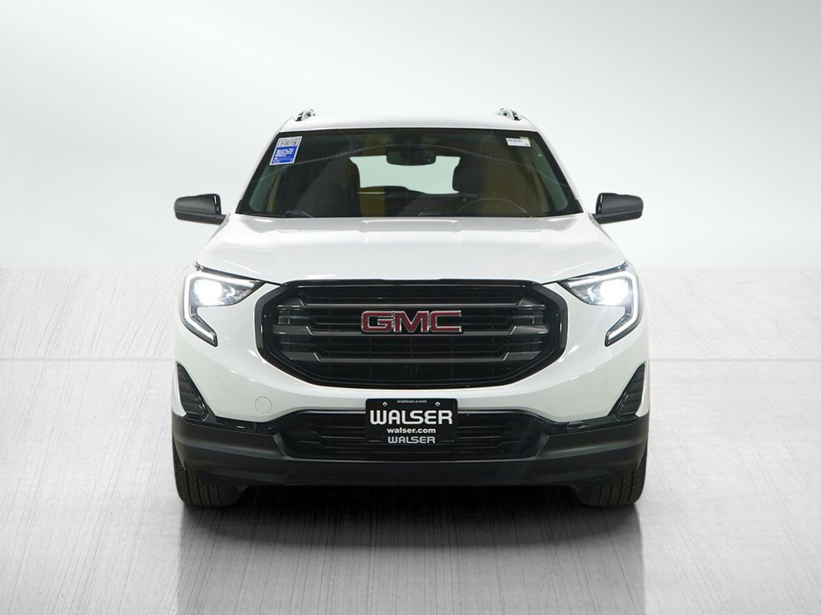 Used 2020 GMC Terrain SLE w/ Driver Convenience Package image 8