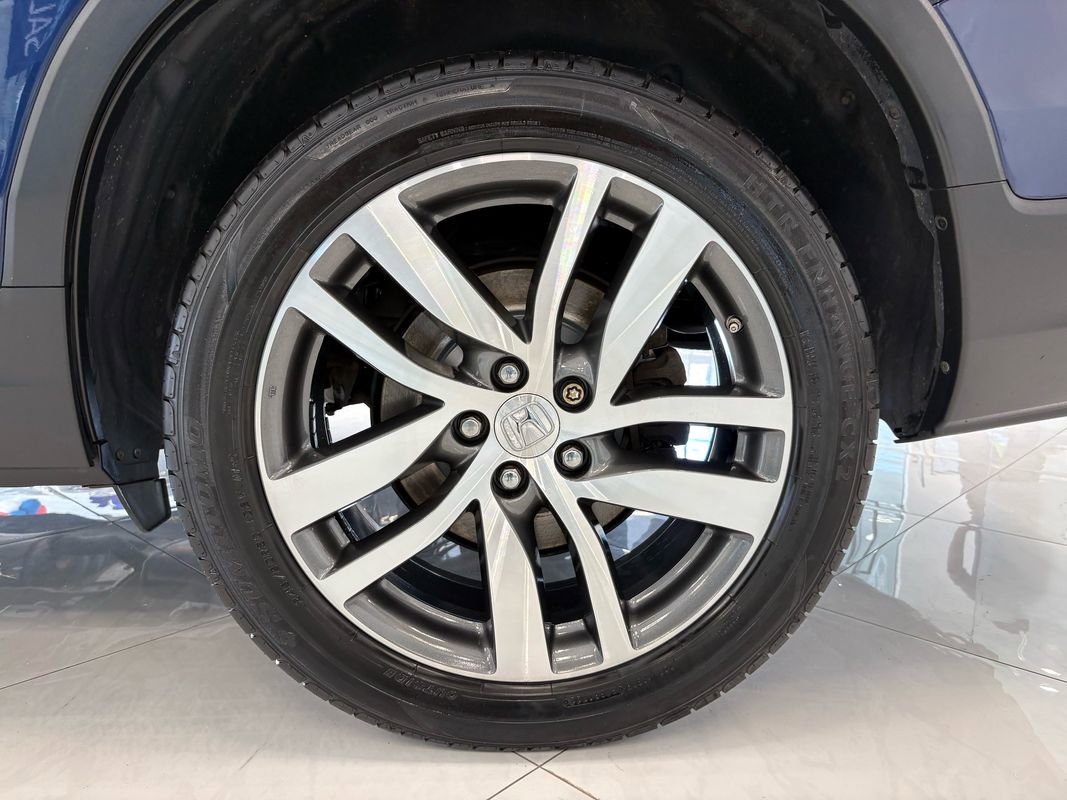 Used 2017 Honda Pilot Elite image 43