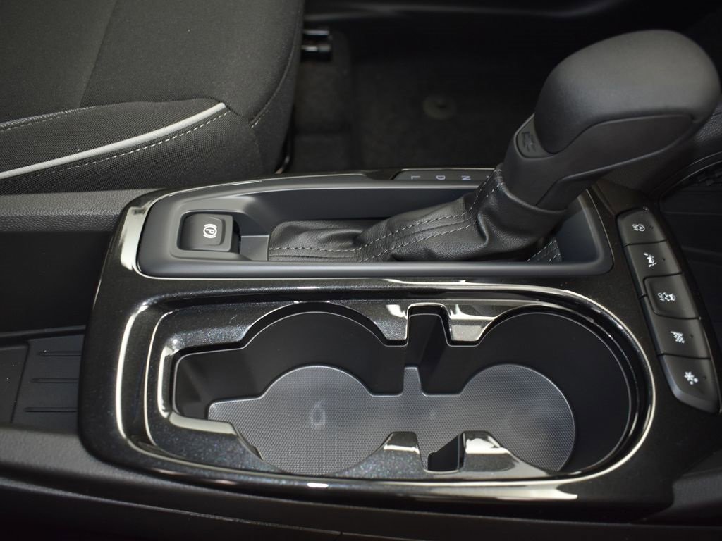 New 2026 Chevrolet TrailBlazer LS image 26